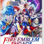 Fire Emblem Engage Switch NSP XCI ROM Download