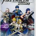 Fire Emblem Warriors NSP ROM