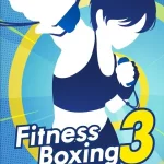 Fitness Boxing 3: Your Personal Trainer NSP