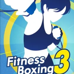 Fitness Boxing 3: Your Personal Trainer NSP