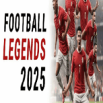 Football Legends 2025 NSP XCI ROM Download