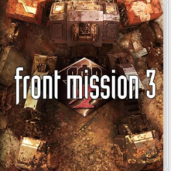 FRONT MISSION 3: Remake NSP Download
