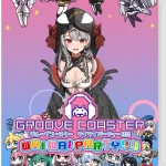 Groove Coaster Wai Wai Party!!!! Switch NSP XCI ROM Download