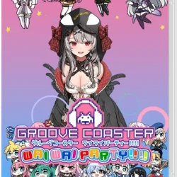 Groove Coaster Wai Wai Party!!!! Switch NSP XCI ROM Download