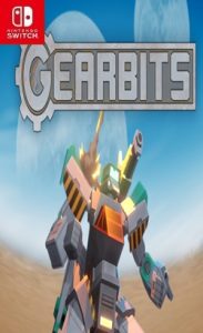 Gearbits NSP, XCI ROM Download