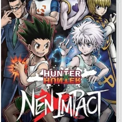 HUNTER x HUNTER NEN x IMPACT NSP Download