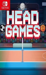Head Games NSP XCI ROM Download Full Game