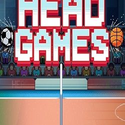 Head Games NSP XCI ROM Download Full Game