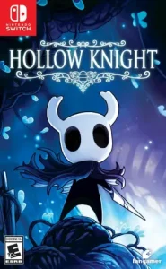 Hollow Knight Switch NSP ROM