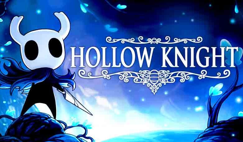 Hollow Knight screenshot