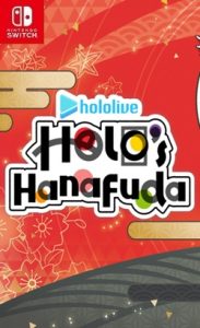 Holos Hanafuda NSP XCI ROM Download