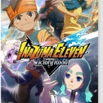 Inazuma Eleven Victory Road NSP Download