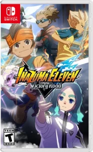 Inazuma Eleven Victory Road NSP Download