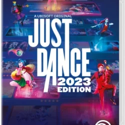Just Dance 2023 Edition Switch NSP, XCI ROM