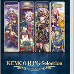 KEMCO RPG Selection Vol 12 NSP XCI ROM