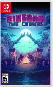 Kingdom Two Crowns Switch NSP XCI ROM Download