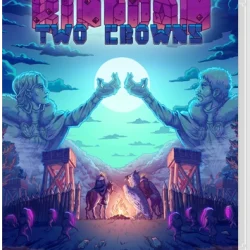 Kingdom Two Crowns Switch NSP XCI ROM Download