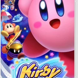 Kirby Star Allies Switch NSP ROM Download