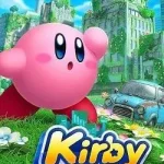 Kirby and the Forgotten Land NSP XCI ROM Download