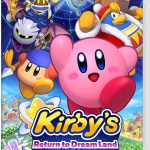Kirby’s Return to Dream Land Deluxe NSP Download