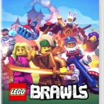 LEGO Brawls NSP ROM