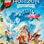 LEGO Horizon Adventures Switch NSP XCI ROM Download Full Game