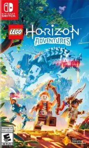LEGO Horizon Adventures Switch NSP XCI ROM Download Full Game