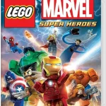 LEGO Marvel Super Heroes Switch NSP XCI ROM Download