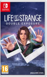 Life is Strange: Double Exposure Switch NSP XCI ROM Download