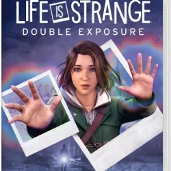 Life is Strange: Double Exposure Switch NSP XCI ROM Download