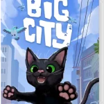 Little Kitty Big City Switch NSP XCI ROM Download Full Game