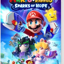 Mario + Rabbids Sparks of Hope Switch NSP Download