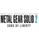 METAL GEAR SOLID 2 Sons of Liberty Master Collection Version ROM