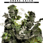 METAL GEAR SOLID 3 Snake Eater – Master Collection Version ROM