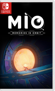 MIO Memories in Orbit NSP XCI ROM Download