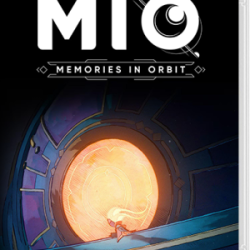 MIO Memories in Orbit NSP XCI ROM Download