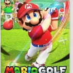 Download Mario Golf: Super Rush NSP XCI ROM Full Game