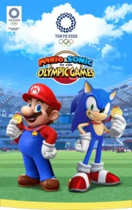 Mario and Sonic at the Olympic Games Tokyo 2020 NPS XCI ROM Download