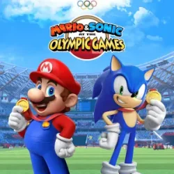 Mario and Sonic at the Olympic Games Tokyo 2020 NPS XCI ROM Download