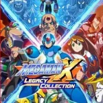 Mega Man X Legacy Collection Switch NSP XCI ROM Download