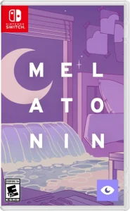 Melatonin NSP XCI ROM Download