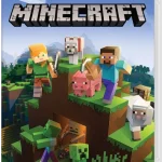 Minecraft Switch NSP ROM