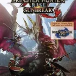 Monster Hunter Rise + Sunbreak NSP XCI ROM Download
