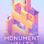 Download Monument Valley 3 NSP Full Game