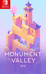 Download Monument Valley 3 NSP Full Game