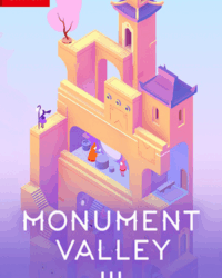 Download Monument Valley 3 NSP Full Game