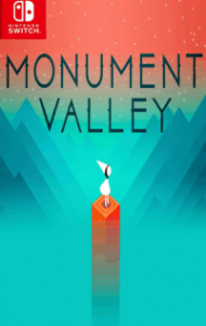 Download Monument Valley Switch NSP Game