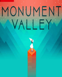 Download Monument Valley Switch NSP Game