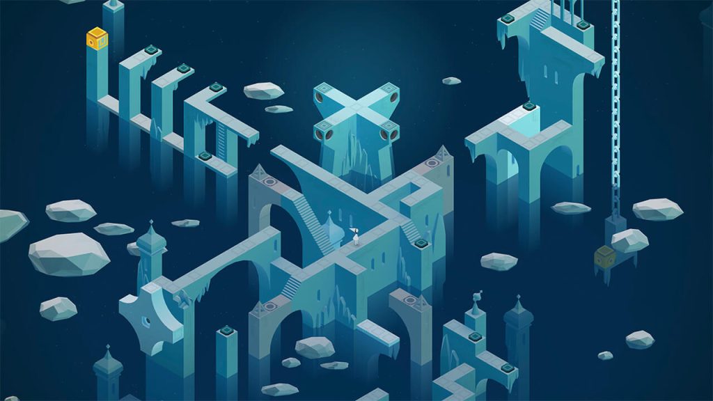 Download Monument Valley 3 Switch NSP screenshot