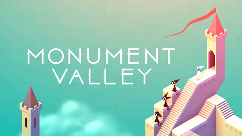 Download Monument Valley 3 Switch NSP screenshot